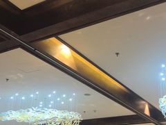 -太湖饭店玉兰厅(自助餐厅)