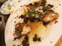 -伟记牛蹄(道滘店)