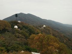-紫金山索道-售票处