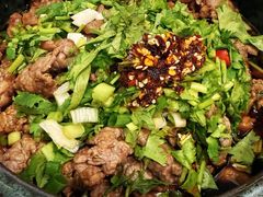 -君霖海鲜私房菜(春柳店)