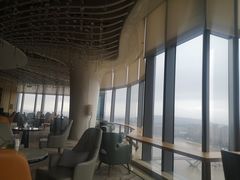 -三迪希尔顿酒店·星空酒廊