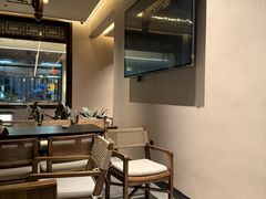 -华冠悠岚·庭院餐厅(青城后山店)