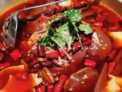 -106餐厅(山水文园店)