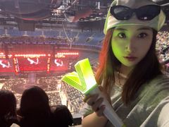 -梦之蓝青奥体育公园体育馆