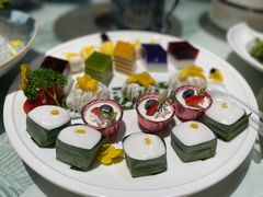 -蕉叶·泰国歌舞风情(世贸店)