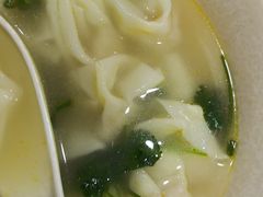 -吉祥馄饨(杭州博库书城店)