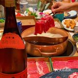 日式放题火锅，让你嗨吃到爽[礼花]