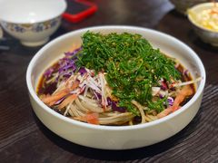 -塞伊德蒙餐(兴安南路店)