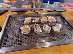 -蚝英雄·鲜蚝自助专门店