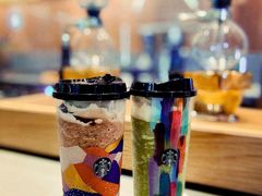 -星巴克(汕头群光广场店)