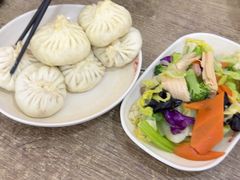 -津门张记包子铺(华昌道店)