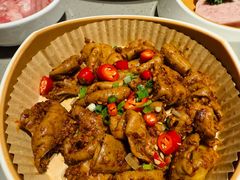 -海底捞火锅(珠影星光城夜宵主题店)