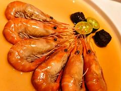 -醉舍·新淮扬菜(长宁龙之梦店)