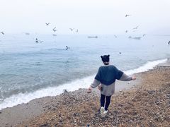 -棒棰岛宾馆景区