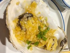 -渔港甄宴·海鲜·地标烟台菜(金沙滩店)