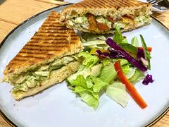 -Jamaicablue Coffeeshop(中央广场店)