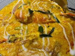 -星叶·东南亚料理(宁波万象汇店)