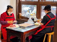 -长人馄饨铺(解放街店)