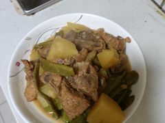 -好嫂子酱猪手•农家菜(蒲黄榆店)