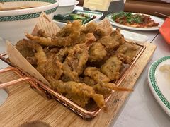 -华天延吉餐厅(西四总店)