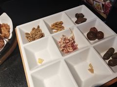 -探鱼·鲜青椒爽麻烤鱼(领展购物广场店)