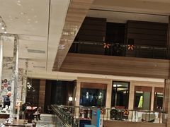 -合肥皇冠假日酒店·菲亚斯特自助餐厅(黄山路店)