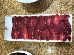 -潮汕牛肉火锅(铁西店)