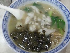 android_upload_pic-明呈黄鱼面馆(斜土路店)
