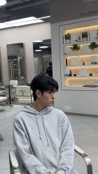 -86男士发型设计