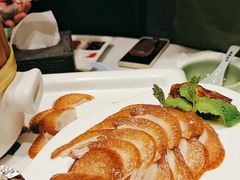 -北平盛世·新京菜·北京烤鸭(劲松·双井店)