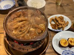 -十六蒲(桂林路店)