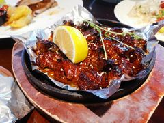 -IL Forno 意坊·意大利餐厅(温州万象城店)