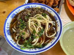 -清真-戏楼王记牛肉面