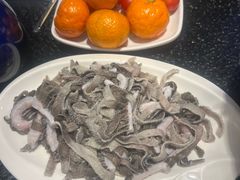 -常赢三兄弟·清真涮肉(五莲路店)