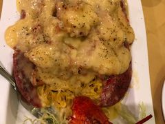 -文兴酒家(Chinatown - Gerrard Street)