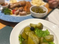 -兰特伯爵西餐厅·啤酒屋(方庄店)