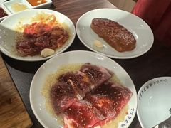 -蒜香焼肉PURUSHIN(马场路店)