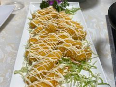 -源港渔村-中山脆肉鲩(博罗店)
