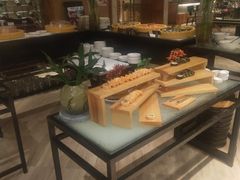 -索菲特酒店·海鲜自助 ·聚餐厅