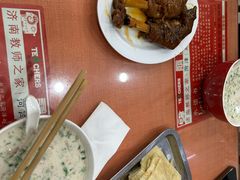 -教师之家赵家羊汤馆(东青龙街店)
