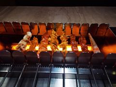 -丰茂烤串(金源店)
