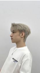 -米娜男士新国潮理发馆
