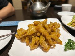 -老牌坊鲁菜名店(聊城美食岛店)