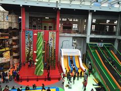 -蒙特利亲子乐园