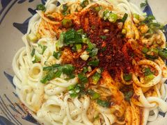 -老九圆山西面馆(CBD店)