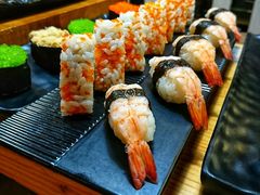 -粤海璇宫·木棉花高空旋转餐厅·聚会派对