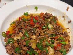 -莘府·老豆腐鱼头·建德菜(金马店)