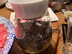 -珍宝轩海鲜火锅(碧湖大厦店)