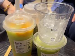 -阿嬷手作(深圳梅林卓悦汇店)