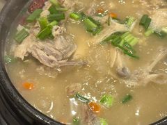 -高丽村韩国料理(兴华二路店)